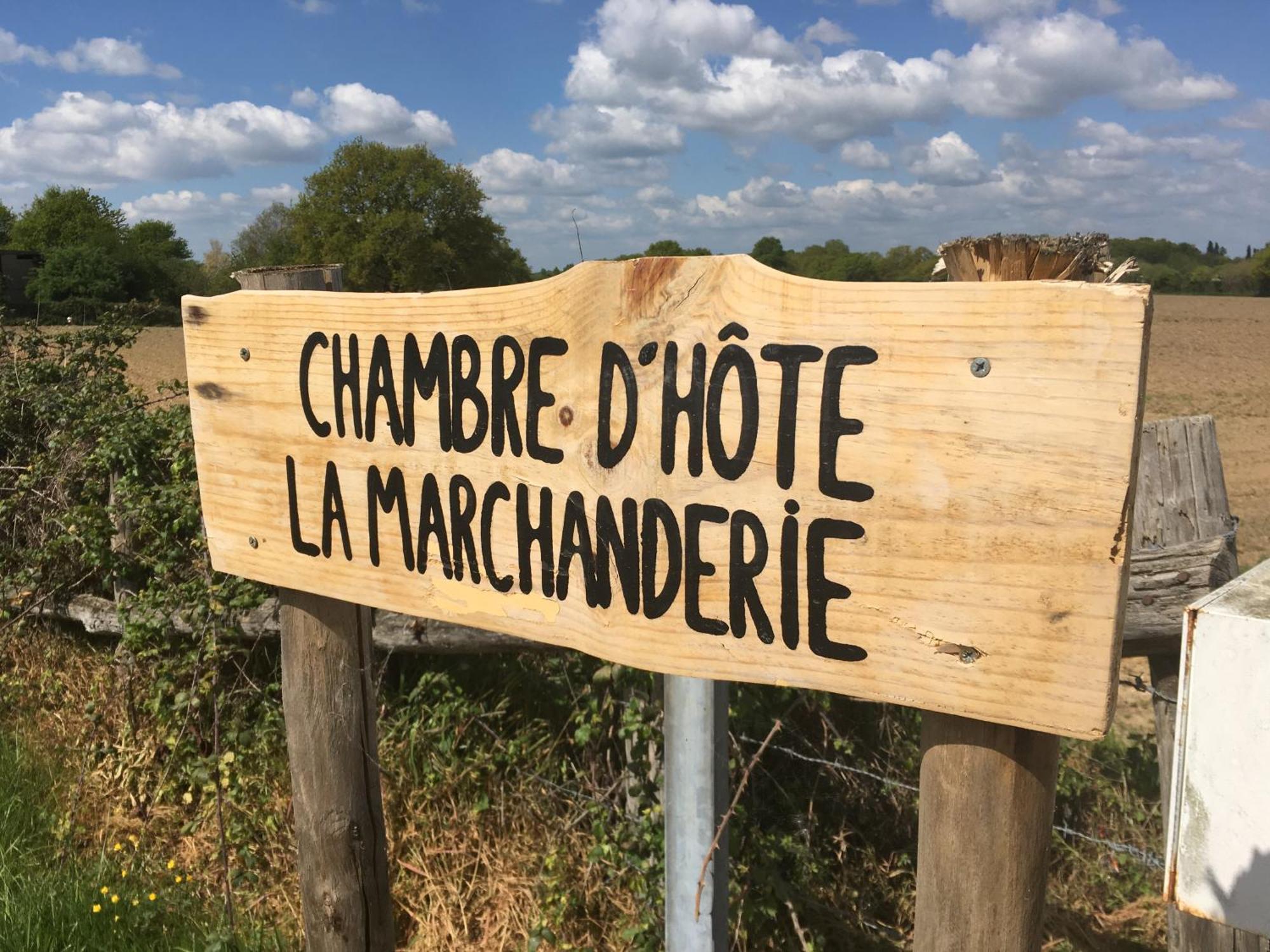 La Marchanderie Spay Esterno foto