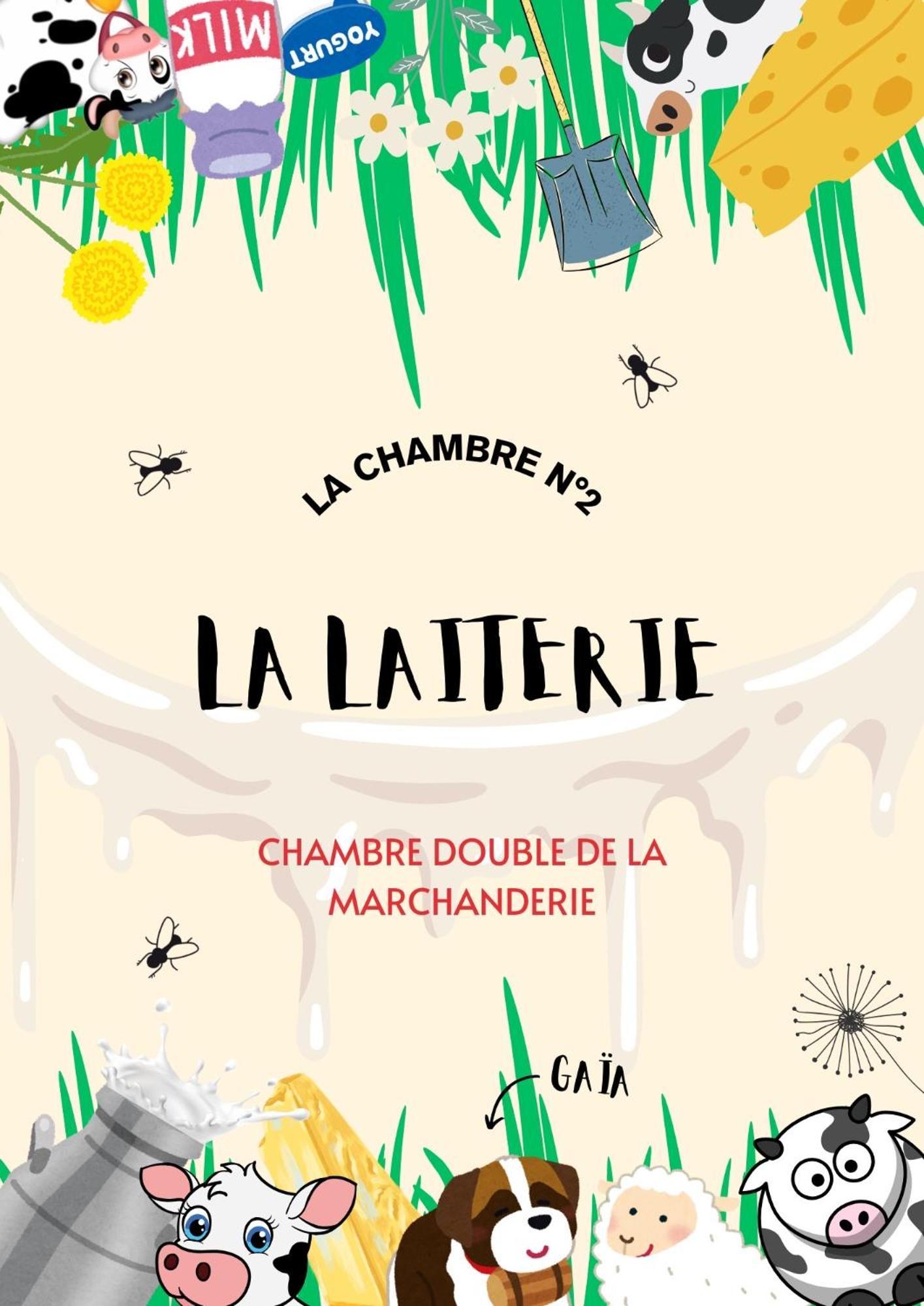La Marchanderie Spay Esterno foto